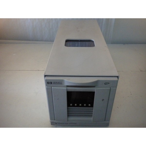 Sauvegarde Autoloader Hp C7149-69050