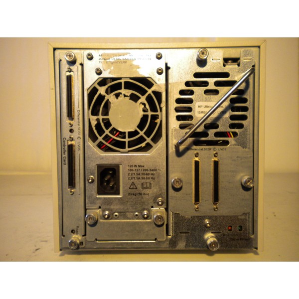 Unidad de cinta AUTOLOADER HP C7149-69050