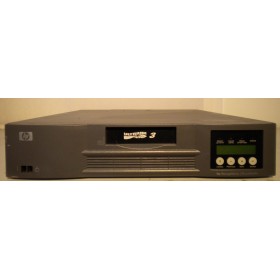 Sauvegarde Autoloader Hp AF204A