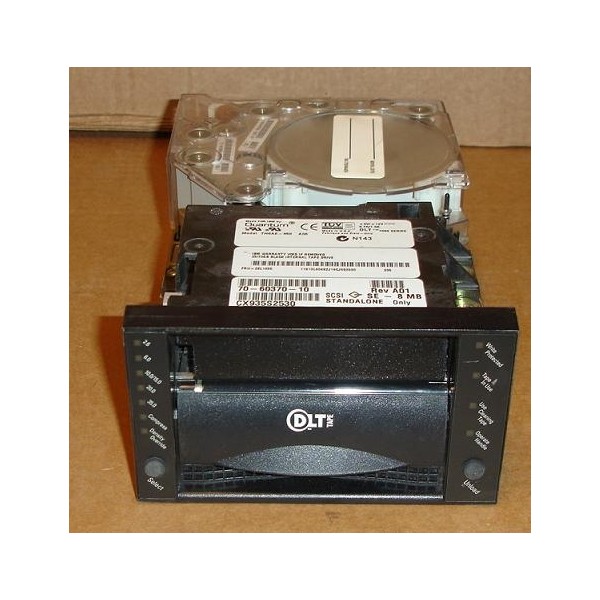 Tape Drive DLT7000 QUANTUM 28L1655