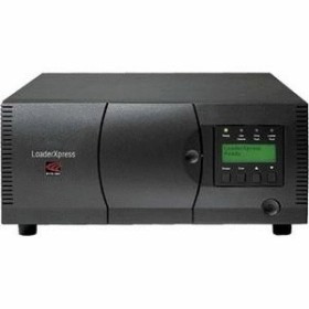 103468-001 Sauvegarde informatique OVERLAND