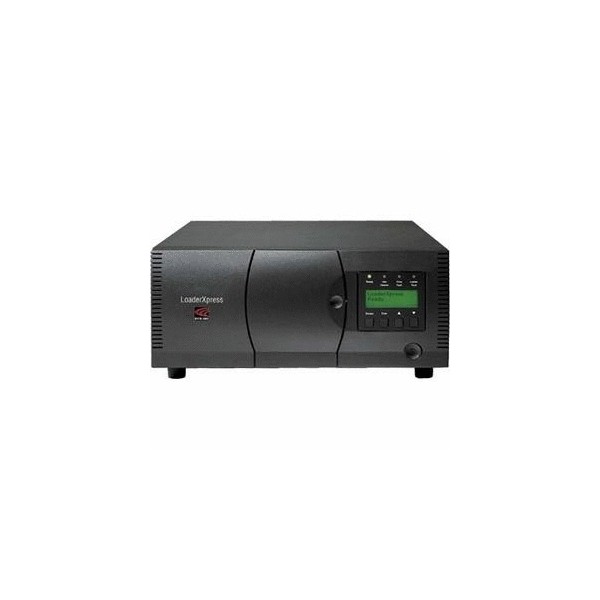 Tape Drive LIBRARY OVERLAND 103468-001