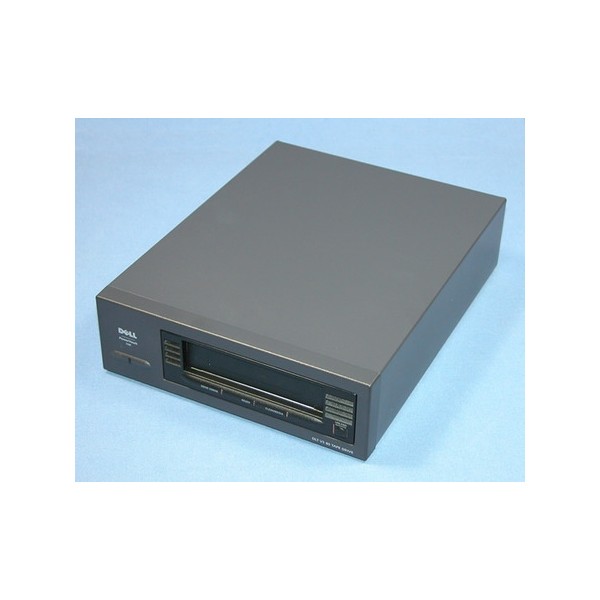Used Tape drive DELL DLT VS80 0T1453 serveur-occasion.com
