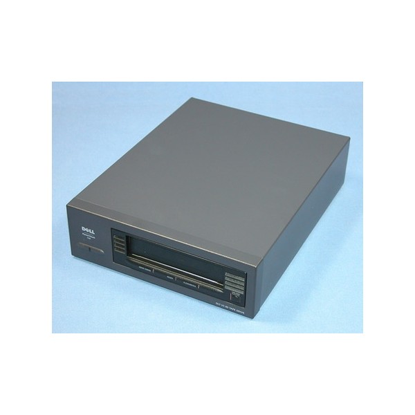 Tape Drive DLT VS80 DELL 0T1453