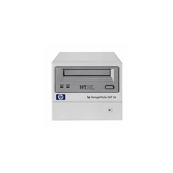 Tape Drive DDS3 HP C1556D