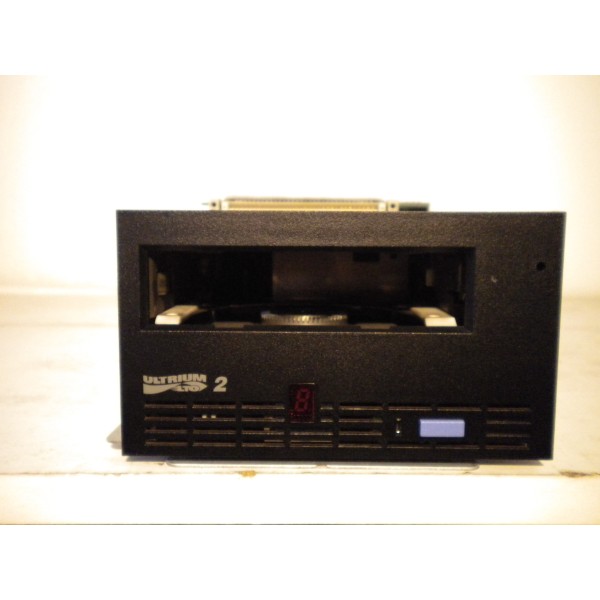 Sauvegarde Autoloader Ibm 18P9846