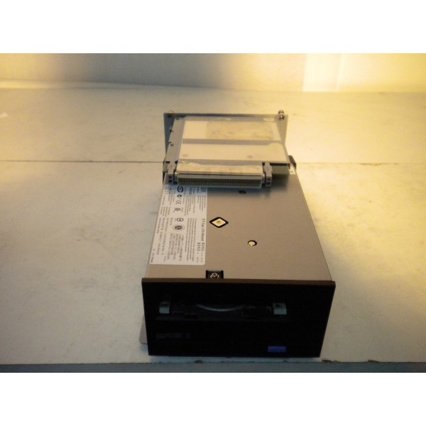 Unidad de cinta AUTOLOADER IBM 18P9846