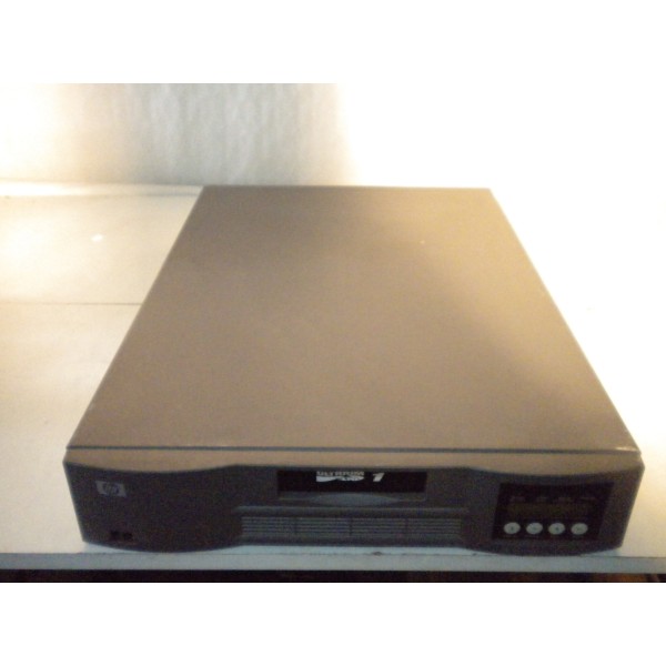 Tape Drive AUTOLOADER HP C9572-69000