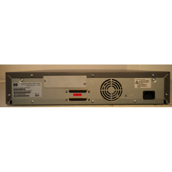 Unidad de cinta AUTOLOADER HP C9572-69000