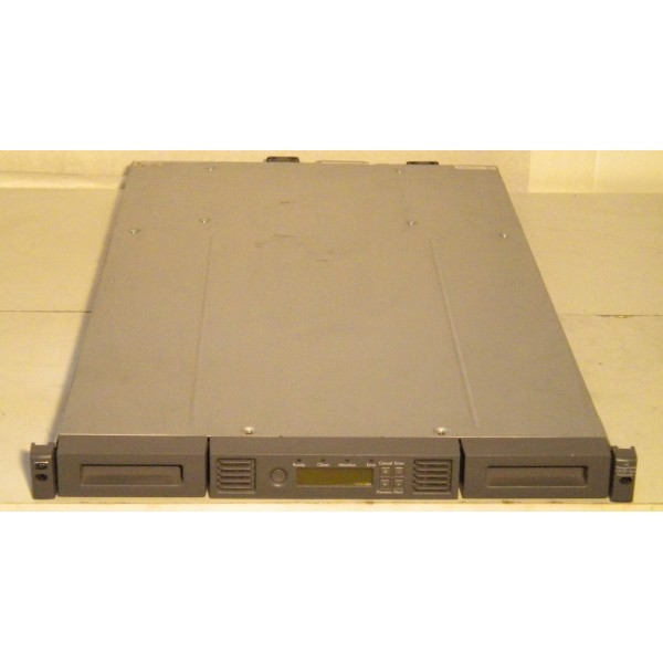 Tape Drive AUTOLOADER HP LVLDC-0501