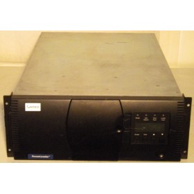 Sauvegarde Autoloader Overland 103627-002