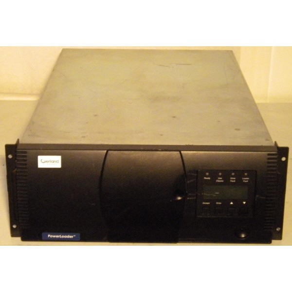 Tape Drive AUTOLOADER OVERLAND 103627-002