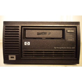 311664-001 Sauvegarde informatique HP