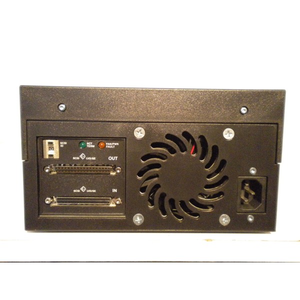 Sauvegarde LTO2 Hp 311664-001