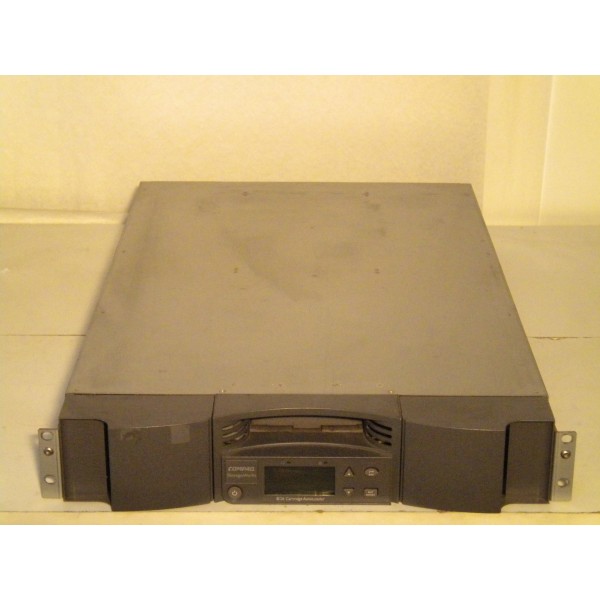 Unidad de cinta AUTOLOADER HP 268663-001