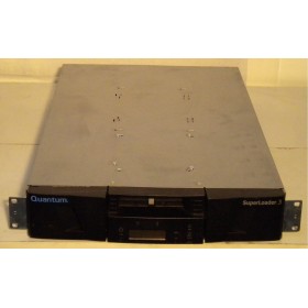 EC-L2EAA-YF Sauvegarde informatique QUANTUM