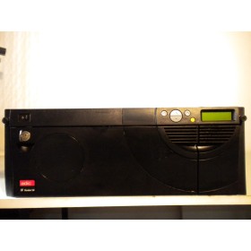 SCALAR24 Sauvegarde informatique ADIC