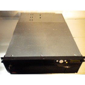 SCALAR24 Sauvegarde informatique ADIC