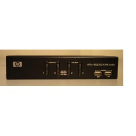 HP KVM-SWITCH | Usado
