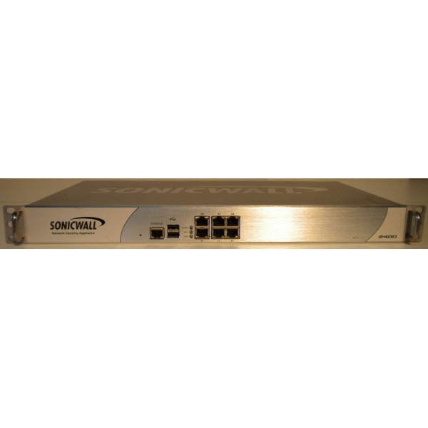 Firewall SONICWALL 1RK14-053