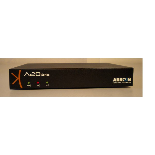 Firewall Arkoon : UTM-FAST-360-A20