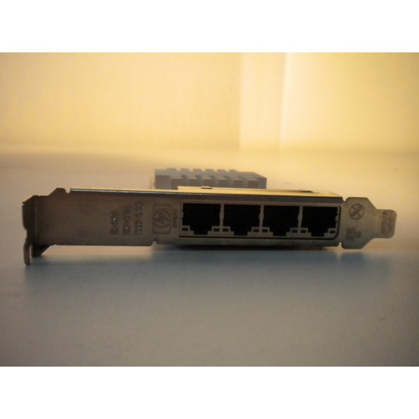 Network Adapters HP 436431-001 HP