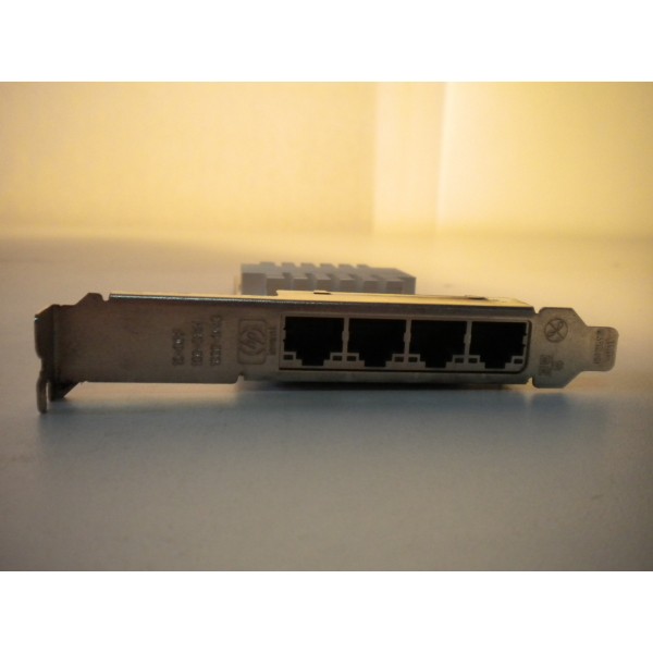 Used Lan card 436431-001 HP HP serveur-occasion.com