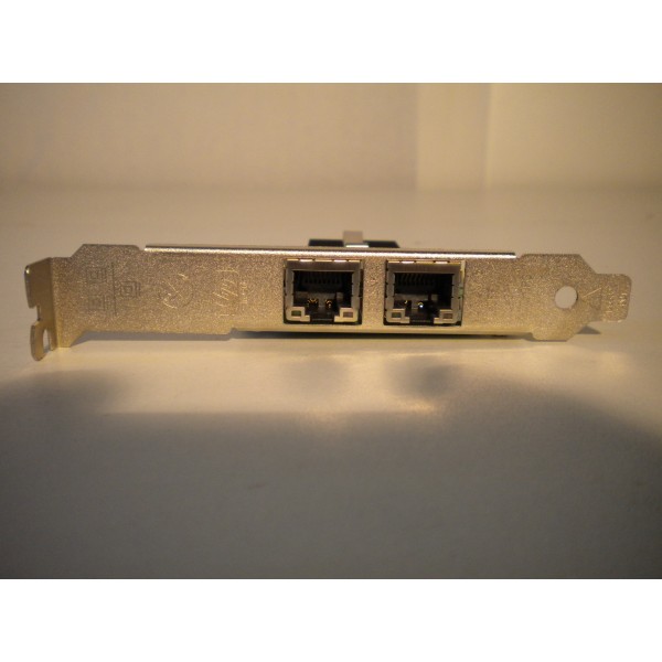 Network Adapters HP 412651-001 LP