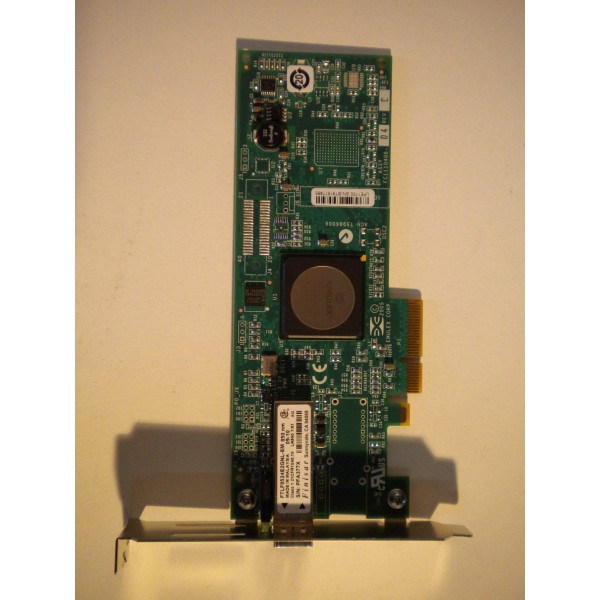 Used Lan card 397739-001 HP serveur-occasion.com