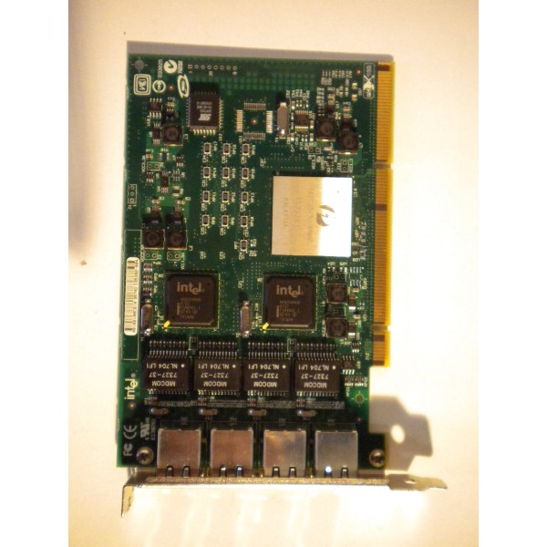 Used Lan card PWLA8494GT INTEL serveur-occasion.com
