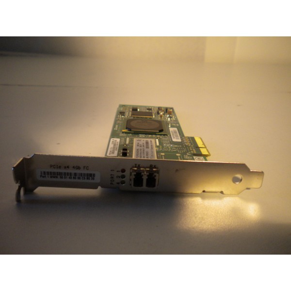 Used Lan card 407620-001 HP serveur-occasion.com