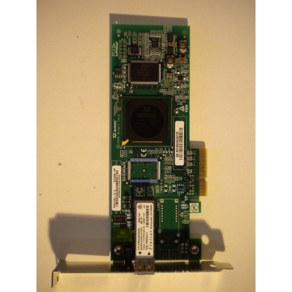 Network Adapters HP 407620-001