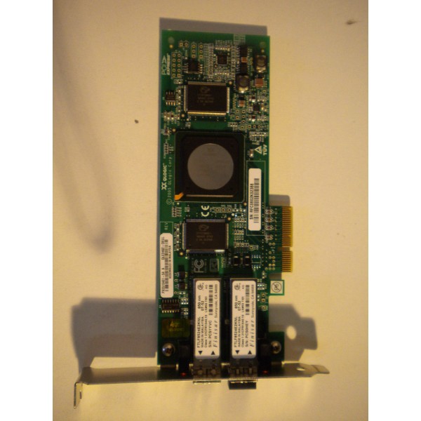 Carte reseau Dell : KC184