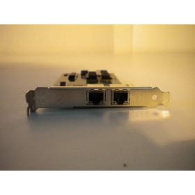 Tarjeta de red de ocasion XF111 DELL serveur-occasion.com