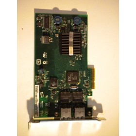 Tarjeta de red de ocasion XF111 DELL serveur-occasion.com