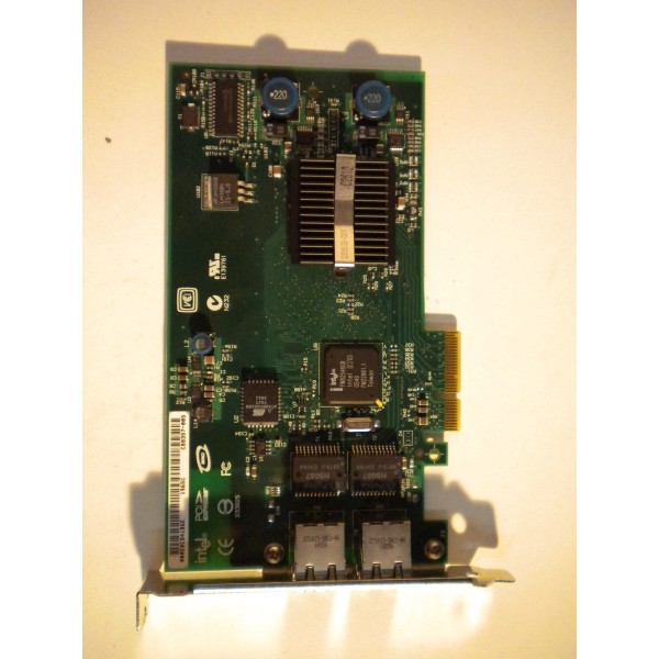 Used Lan card XF111 DELL serveur-occasion.com