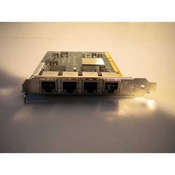 Tarjeta de red de ocasion NC340T HP serveur-occasion.com
