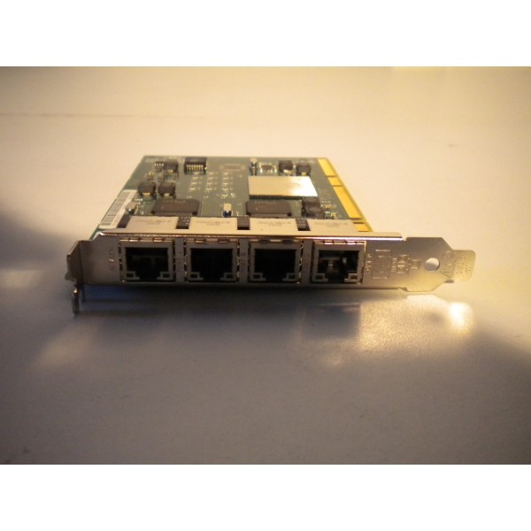 Network Adapters HP NC340T