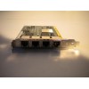 Tarjeta de red de ocasion NC340T HP serveur-occasion.com