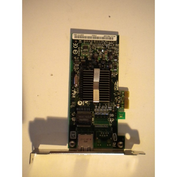 Network Adapters DELL U3867