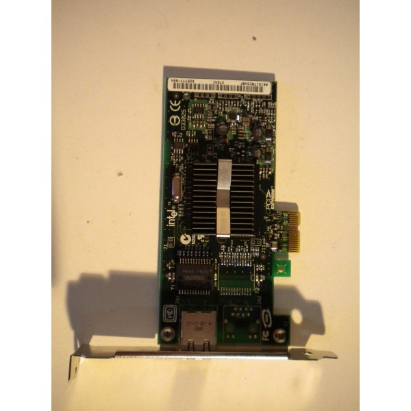 Used Lan card U3867 DELL serveur-occasion.com