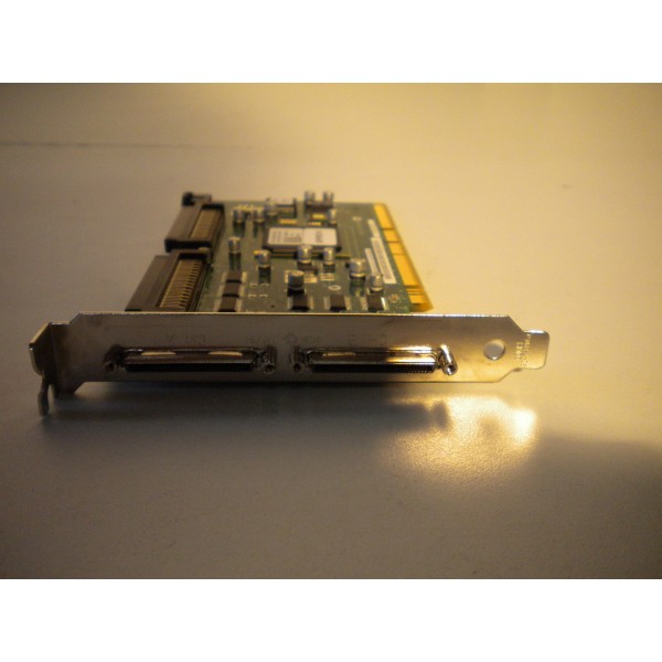 Used Lan card FP874 DELL serveur-occasion.com