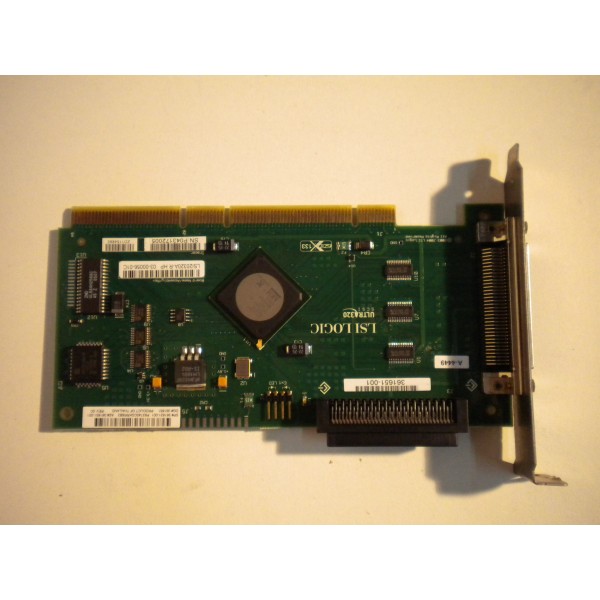 Controlador HP 361651-001