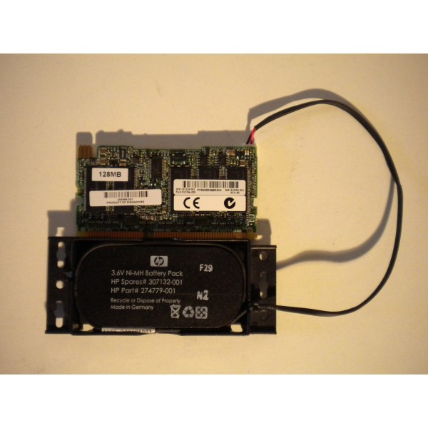 Controlador HP 351518-001