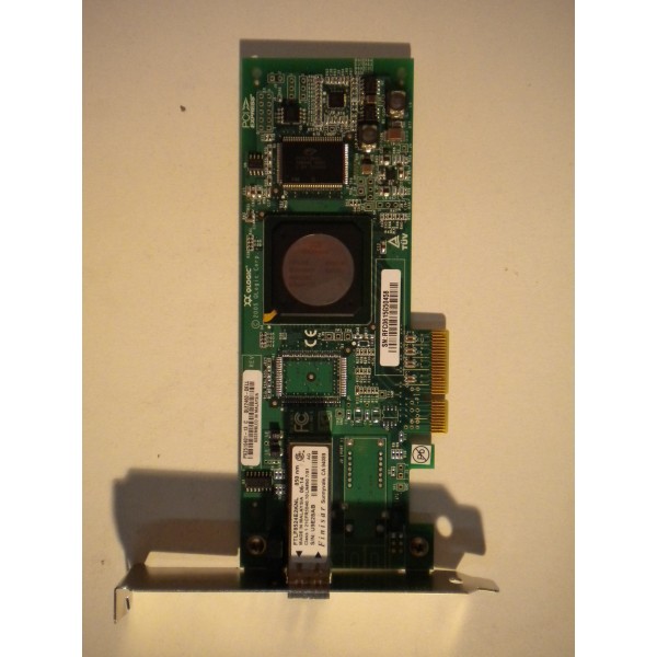 Carte Reseau Dell : UD551