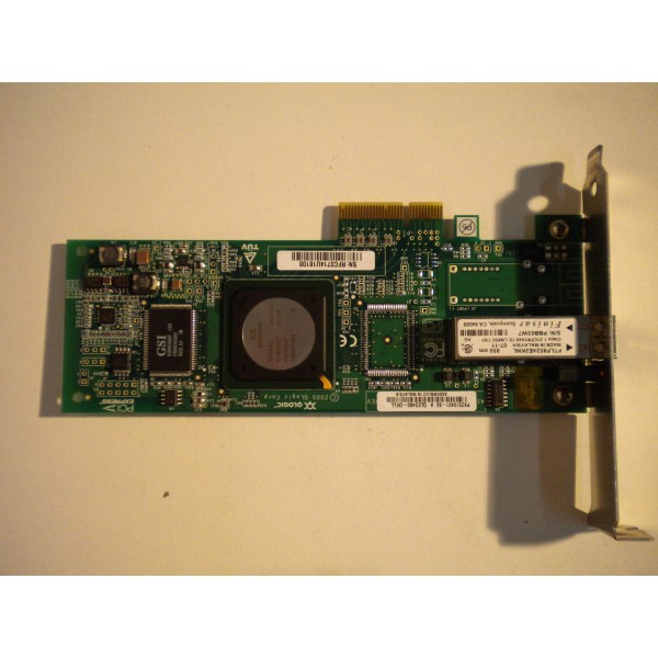 Used Lan card PF323 DELL serveur-occasion.com