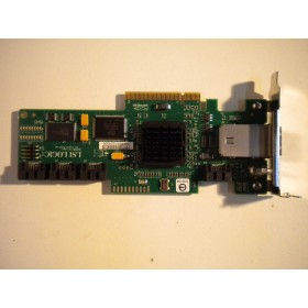 IBM CONTROLLER Refurb.