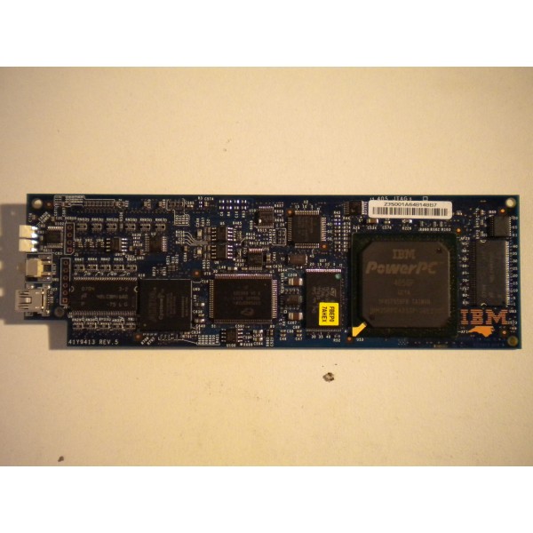 Used diverse network 44T1412 IBM serveur-occasion.com
