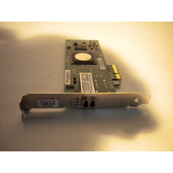 Carte Reseau Dell : DC774