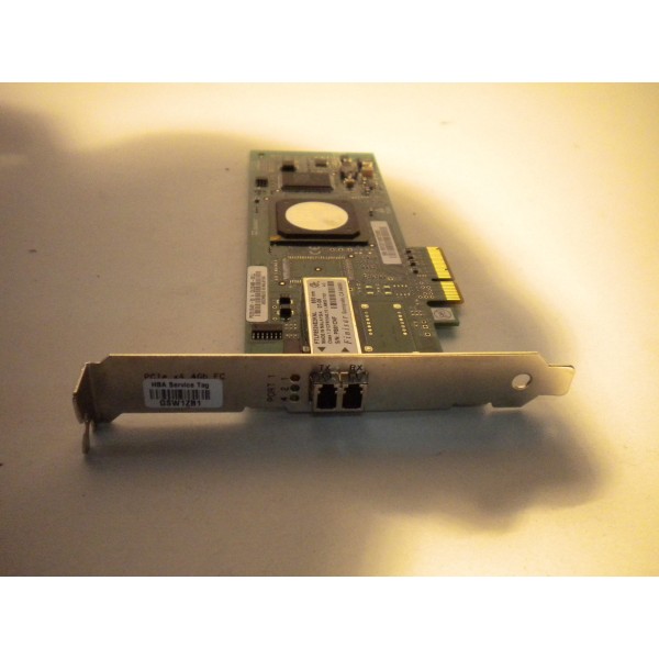 Network Adapters DELL DC774